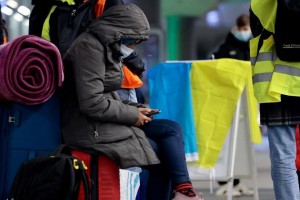 Чехія готова виплачувати фінансову допомогу переселенцям у Дрогобицькій громаді