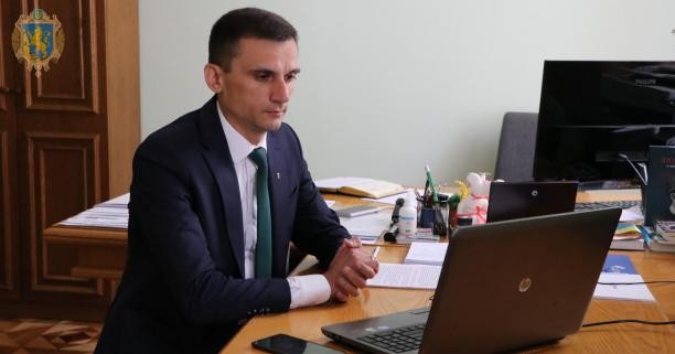 «Маємо на меті розширити роботу Центру вакцинації на Арені «Львів», - Іван Собко «Маємо на меті розширити роботу Центру вакцинації на Арені «Львів», - Іван Собко