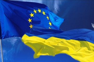 9 травня Україна, разом з Європейською Співдружністю, відзначає День Європи!