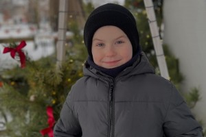 Семирічний Богдан Ільків із Бродів потребує дороговартісного лікування: хвороба швидко прогресує