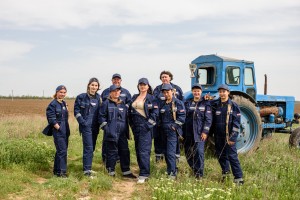 Де на Львівщині жінки можуть безоплатно отримати робітничий фах: перелік професій  та навчальних закладів