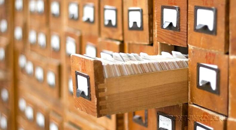 Для громадськості, в розділі архів, було оприлюднено  в електронному варіанті оцифровані описи справ