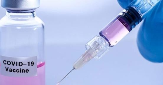За вихідні у Центрі вакцинації планують щепити близько 1000 осіб