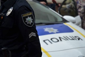 Поліцейські Дрогобиччини проводять профілактичні заходи щодо зниження аварійності на дорогах