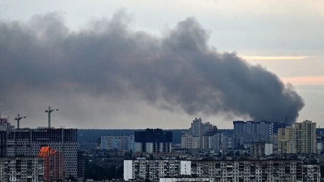 Дії населення у разі загрози обстрілів