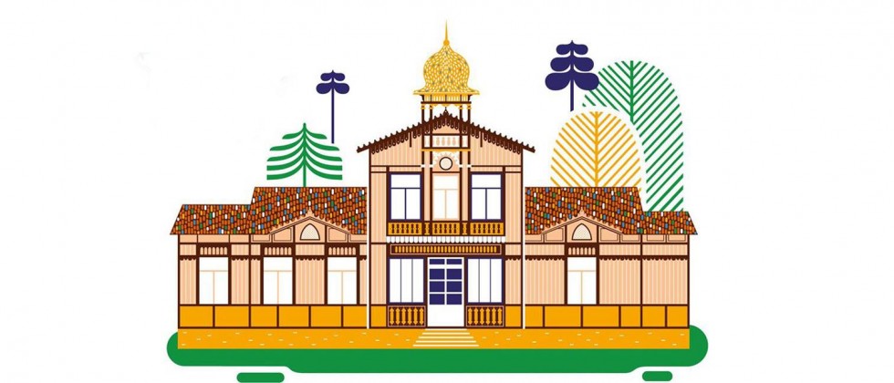 У Музеї міста-курорту Трускавця створять інтерактивний простір у межах проєкту &laquo;Зв&rsquo;язок поколінь: від УПА до ЗСУ&raquo;