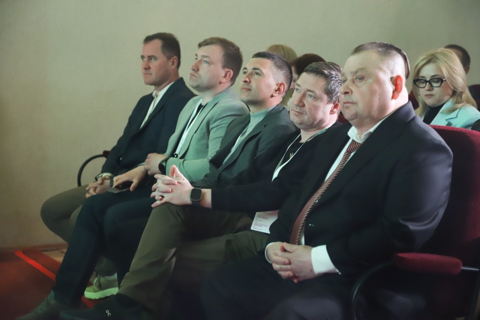 &laquo;Східниця. 50 років курорту&raquo;: відбулась наукова конференція та відкриття музею Омеляна Стоцького у Східницькій громаді