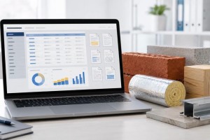 Закликаємо виробників, імпортерів і розповсюджувачів будівельної продукції долучитися до створення Бази даних цін Закликаємо виробників, імпортерів і розповсюджувачів будівельної продукції долучитися до створення Бази даних цін