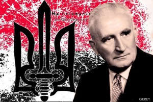 132 роки тому у Волі Якубовій на Дрогобиччині народився Андрій Мельник, голова проводу ОУН-УПА