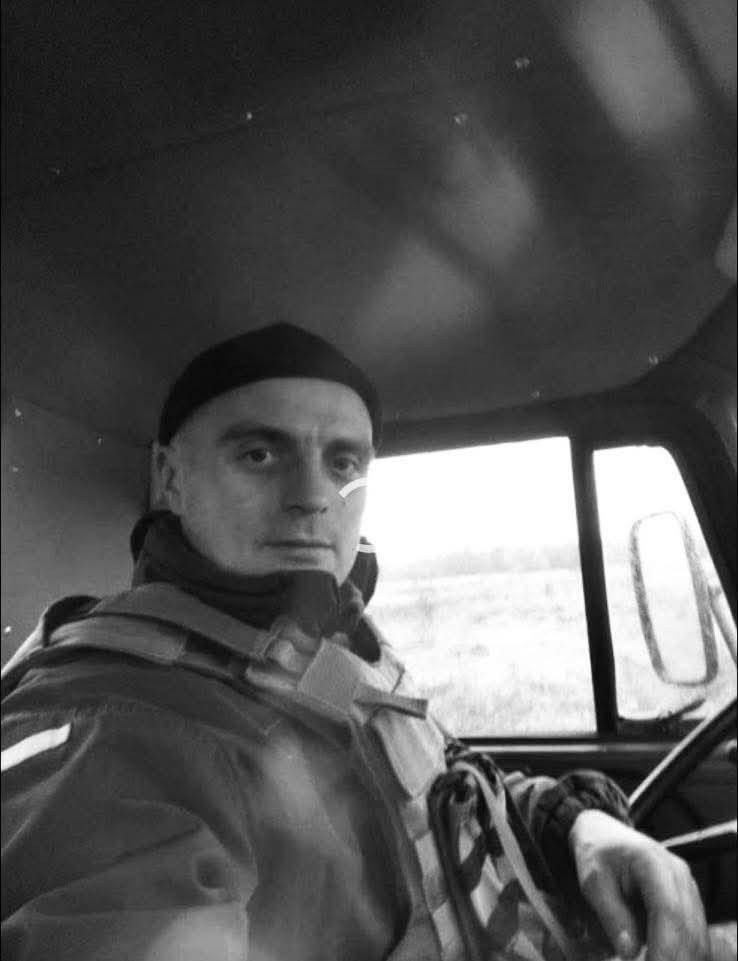 Сім&rsquo;я воїна Андрія Мельника просить підписати петицію про присвоєння Героя України (посмертно)