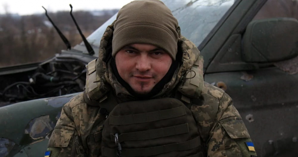 Історії з фронту: гранатометник 24 ОМБр про роботу зі знищення ворога
