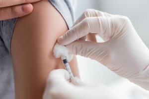 Сьогодні стартує Всесвітній тиждень імунізації