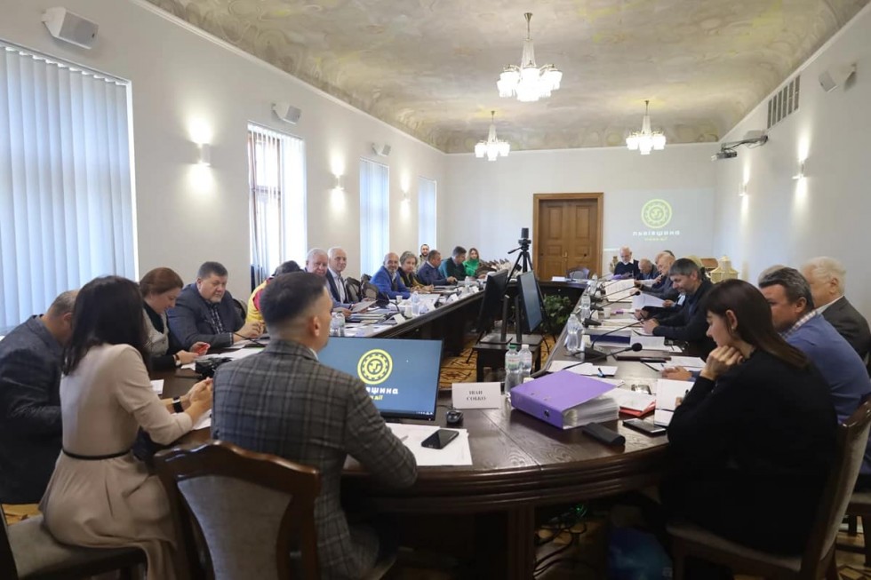 Директор Історико-культурного заповідника &laquo;Нагуєвичі&raquo; &ndash; лауреат Обласної премії