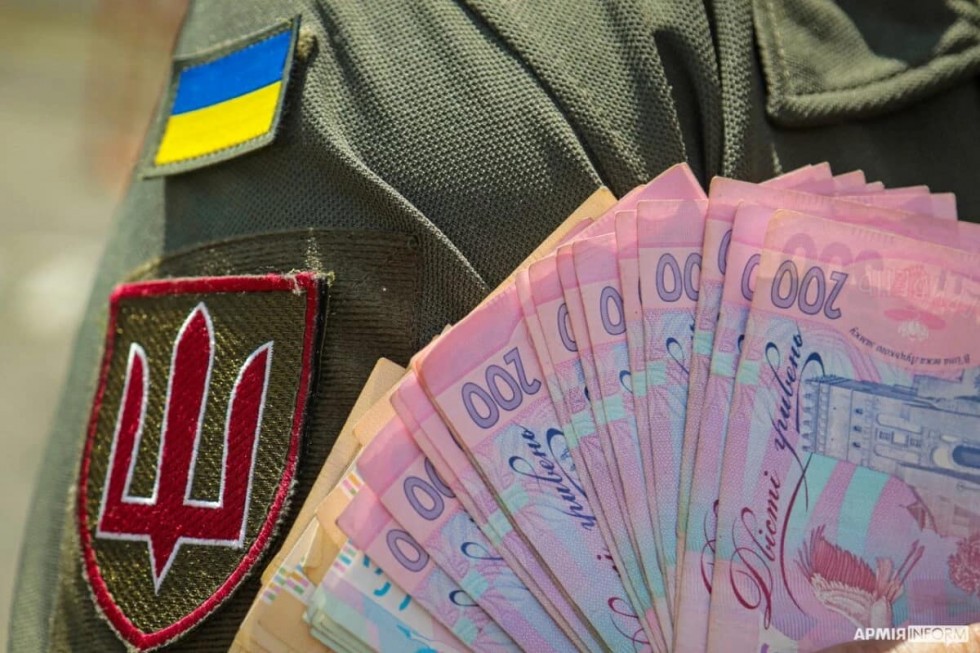 Ветерани війни можуть отримати до 1,5 мільйона гривень на підтримку агропідприємницької діяльності