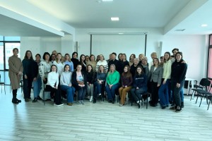 &ldquo;Світ Громад&rdquo; як спосіб об&rsquo;єднатися задля спільних інтересів: відбувся тренінг на взаємодію задля соціальної ініціативи