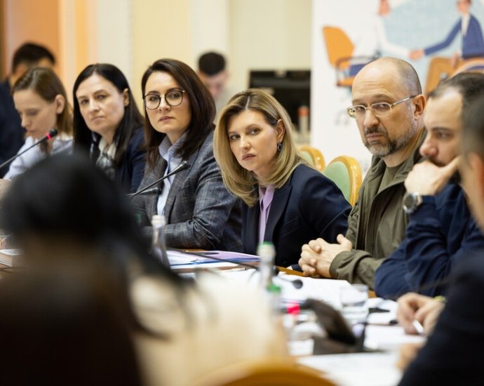 Зробити життя українців комфортнішим і зручнішим: Рада безбар&rsquo;єрності представила головні пріоритети на наступні 2 роки