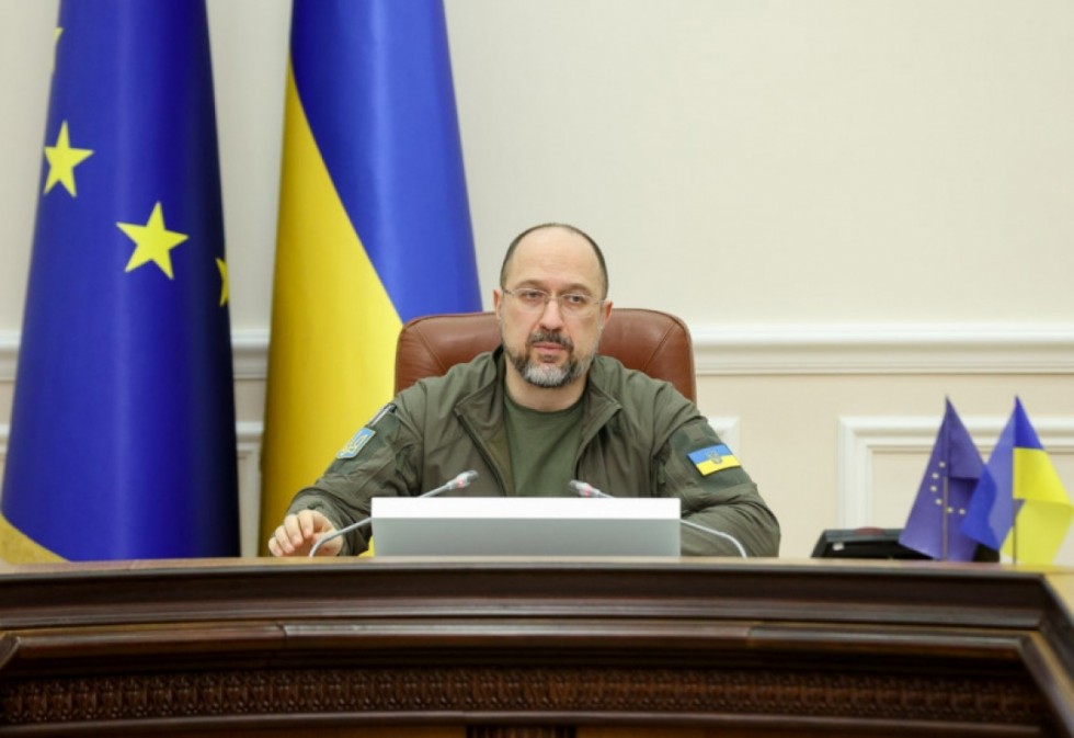 Денис Шмигаль: Енергетична система України залишилася цілісною і контрольованою