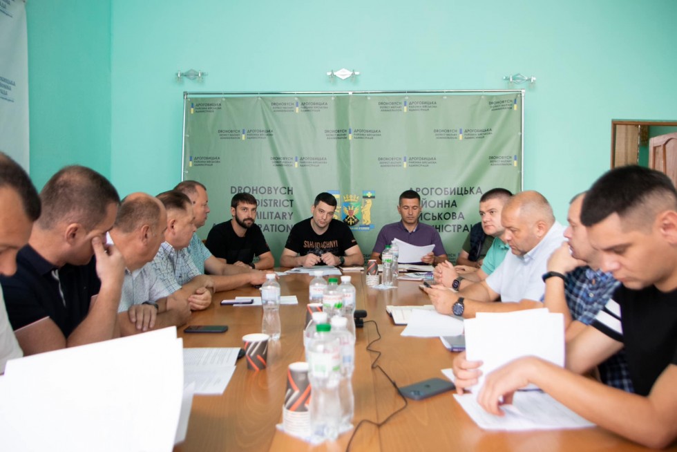 Дрогобиччина декомунізована на 80%: залишилось ще 5 об&rsquo;єктів