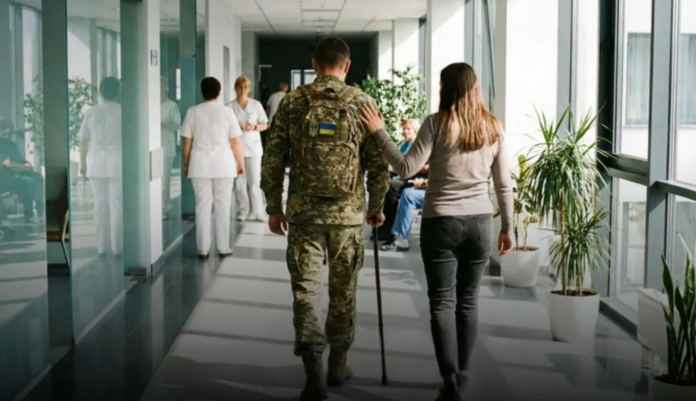 Документи після поранення: на що варто звернути увагу військовослужбовцям
