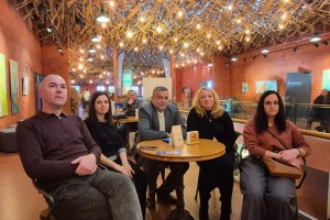 Дрогобицька районна військова адміністрація взяла участь в інформаційному заході для агровиробників Дрогобицька районна військова адміністрація взяла участь в інформаційному заході для агровиробників