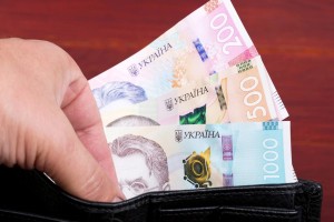 Пенсійний фонд України розпочав фінансування виплати пенсій за жовтень