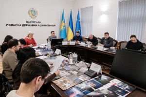 Обласна премія у галузі культури 2025:  участь у конкурсі взяла учасниця з Дрогобича