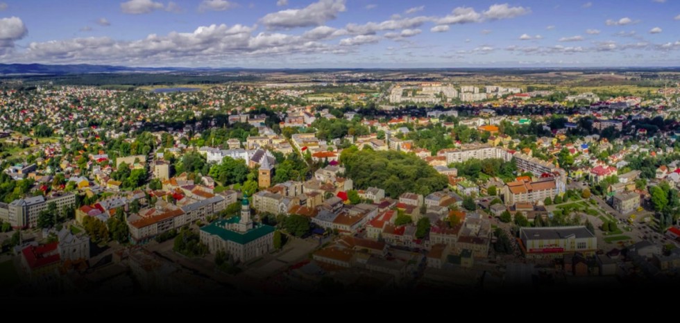 У Дрогобичі планують створити науковий парк: до проєкту долучиться відома архітектурна студія Zaha Hadid Architects