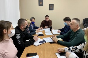 У територіальних громадах району необхідно пришвидшити темпи вакцинації