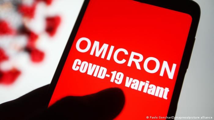 Новий штам "Омікрон&rdquo; поширюється значно швидше, ніж відомі раніше, &ndash; Ігор Кузін