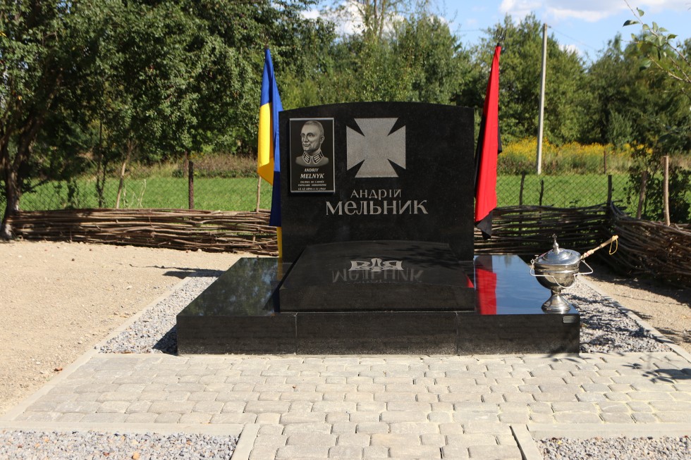 В останній день літа, 31 серпня, у селі Воля Якубова відбулася знакова подія