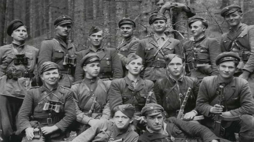 14 жовтня &ndash; відзначають День створення УПА