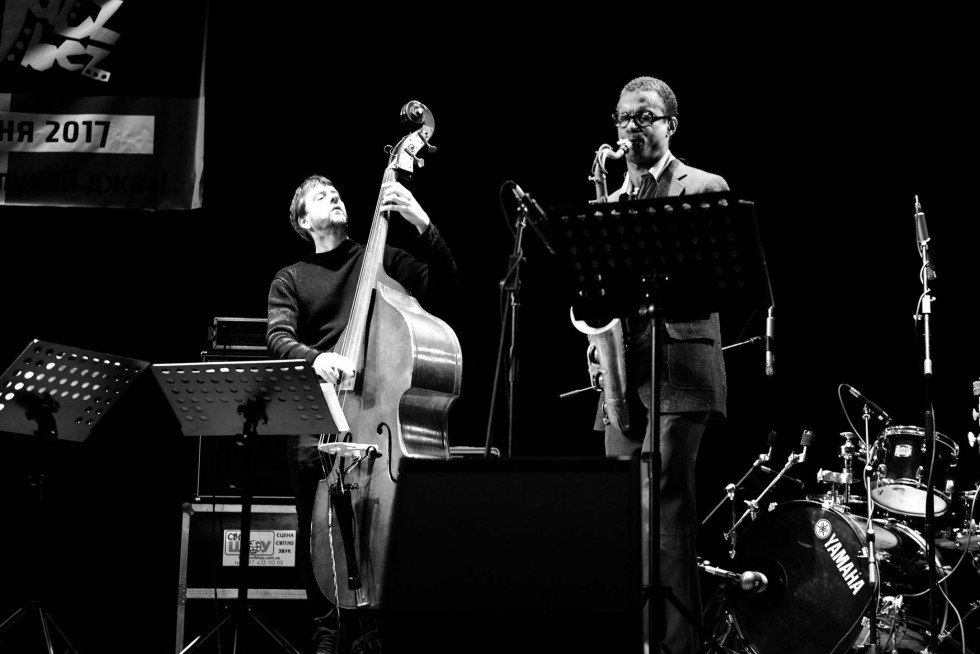 Міжнародний фестиваль сучасної імпровізаційної музики Jazz Bez у Дрогобичі: програма