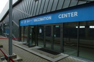 За останню добу на Львівщині провакцинували 5138 осіб