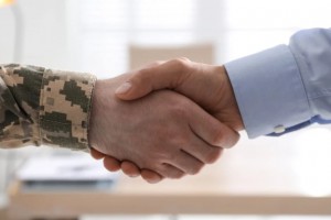 Ветерани можуть отримати до 1 млн грн на розвиток власного бізнесу в межах програми &laquo;Жити назустріч&raquo;