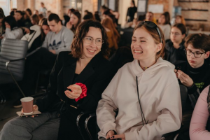 Громадські організації можуть отримати до 100 тисяч гривень на реалізацію проєкту для молоді