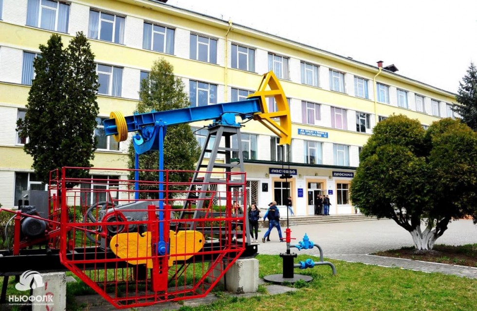 Майно Дрогобицького коледжу нафти та газу перейшло від Міносвіти до місцевих громад. Як це сприятиме розміщенню ВПО?