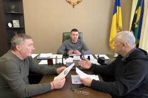 При міських та селищних радах району пропонують створити штаби Громадських інспекторів з охорони довкілля