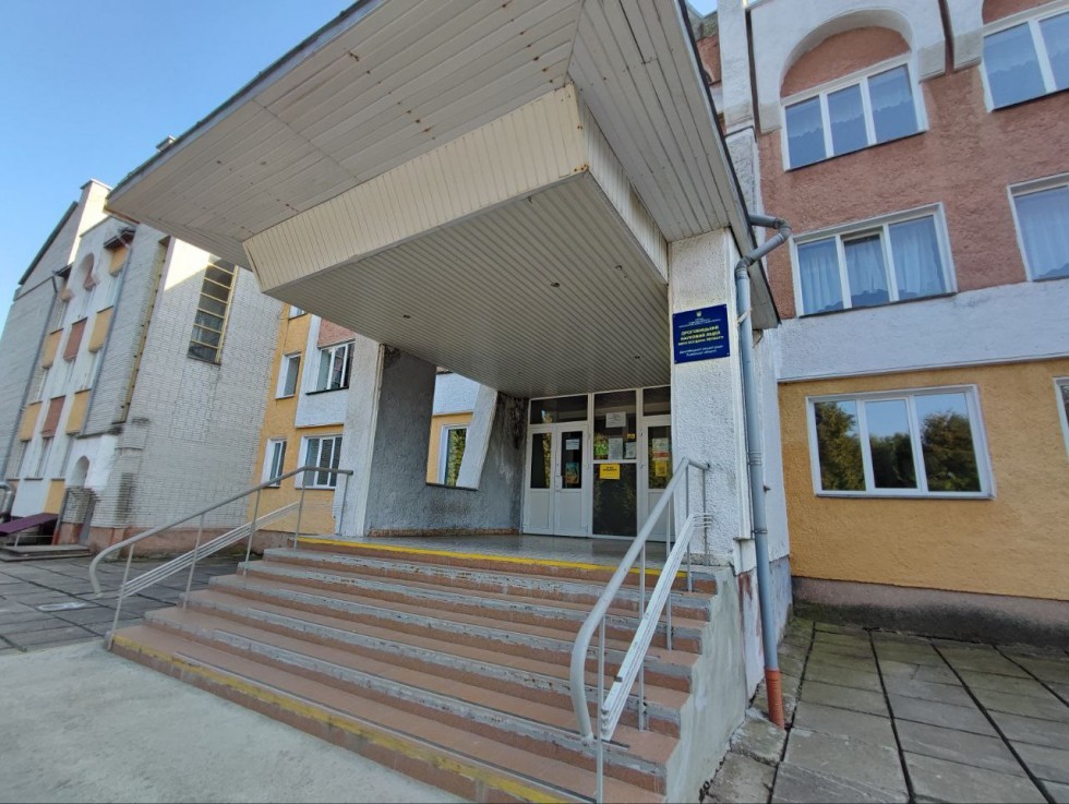 Які саме профільні ліцеї будуть у громадах Дрогобицького району