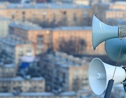 Сигнал "Повітряна тривога" оголошують диференційовано: що потрібно знати