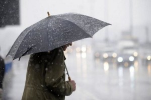 Уточнений прогноз погоди на території Львівської області та місту Львову