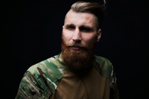 &laquo;Не хочу говорити мовою людей, які нас вбивають&raquo;, &ndash; Павло Вишебаба у проєкті #УКРАЇНСЬКОЮ_ЗДОЛАЄМО