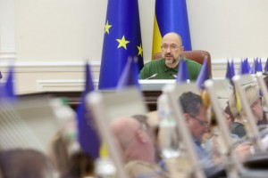 Україна не збирається збавляти темпи в ефективній реалізації реформи децентралізації