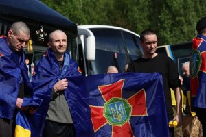 Радісна звістка для Дрогобицької громади: з росйського полону повертається Іван Іванчишин