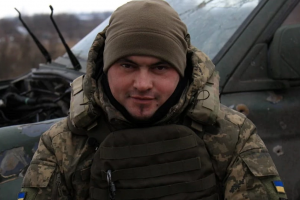 Історії з фронту: гранатометник 24 ОМБр про роботу зі знищення ворога