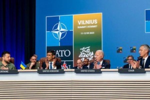 Країни G7 погодили декларацію підтримки України: що це означає Країни G7 погодили декларацію підтримки України: що це означає