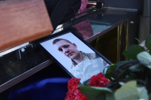 Служив медиком: у Дрогобицькій громаді прощаються зі захисником Мар&rsquo;яном Прокопівим
