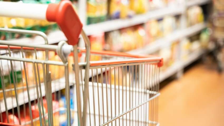 Урядом запроваджено державне регулювання цін на деякі продукти харчування