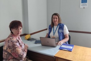 Компенсація за зруйноване житло та субсидія на оренду: з якими іншими питаннями допомагають переселенцям юристи