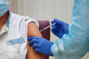 У Підбужі зростає кількість охочих провакцинуватися від коронавірусу