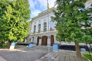 Дрогобицький ДДПУ імені Івана Франка увійшов до сотні найпопулярніших вишів за кількістю поданих заяв